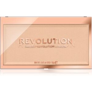 Makeup Revolution Matte Base powder shade P3 12 g