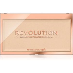 Makeup Revolution Matte Base powder shade P2 12 g