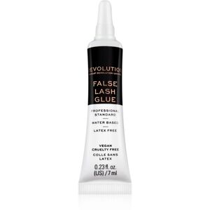 Makeup Revolution False Lashes Glue glue for false eyelashes 7 ml