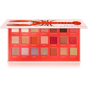 Makeup Revolution X Friends He’s Her Lobster Eyeshadow Palette 25 g