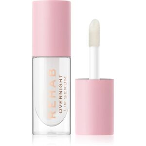Makeup Revolution Rehab Night Serum for Lips 4,6 ml