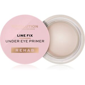 Makeup Revolution Rehab primer for the eye area 15 g