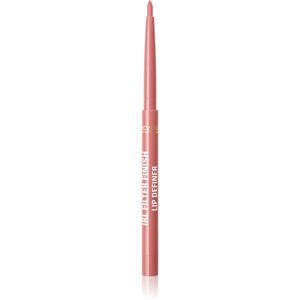 Makeup Revolution IRL Filter cream lip liner with matt effect shade Chai Nude 0,18 g