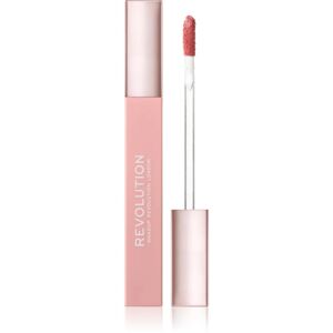 Makeup Revolution IRL Filter creamy lipstick with satin finish shade Chai Nude 1,8 ml