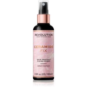 Makeup Revolution Ceramide Fix makeup setting spray 100 ml