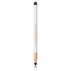 Makeup Revolution Streamline creamy eye pencil shade White 1,3 g