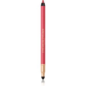 Makeup Revolution Streamline creamy eye pencil shade Hot Pink 1,3 g