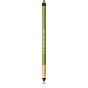 Makeup Revolution Streamline creamy eye pencil shade Green 1,3 g