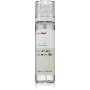 ma:nyo Galactomy Essence refreshing mist with nourishing and moisturizing effect 120 ml