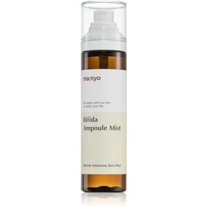 ma:nyo Bifida protective moisturising mist to restore the skin barrier 120 ml