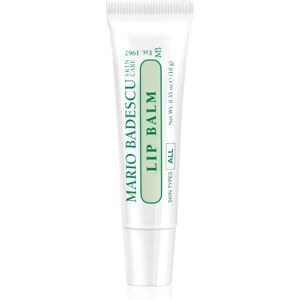 Mario Badescu Lip Balm ultra hydrating lip balm 10 g