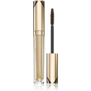 Max Factor Masterpiece lengthening and lash separating mascara shade Black Brown 4,5 ml