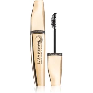 Max Factor Lash Revival volumising and lengthening mascara shade 001 Black 11 ml