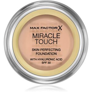 Max Factor Miracle Touch hydrating cream foundation SPF 30 shade 055 Blushing Beige 11,5 g