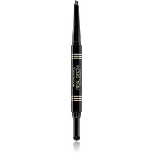 Max Factor Real Brow Fill & Shape eyebrow pencil shade 01 Blonde 0.6 g