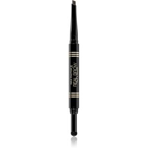 Max Factor Real Brow Fill & Shape eyebrow pencil shade 04 Deep Brown 0.6 g