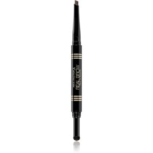 Max Factor Real Brow Fill & Shape eyebrow pencil shade 03 Medium Brown 0.6 g