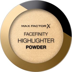 Max Factor Facefinity illuminating powder shade 002 Golden Hour 8 g
