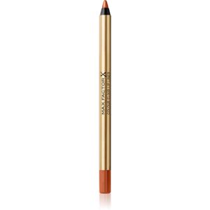 Max Factor Colour Elixir lip liner shade 20 Coffee Brown 5 g