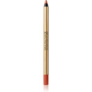 Max Factor Colour Elixir lip liner shade 05 Brown N Nude 5 g