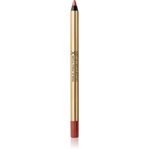 Max Factor Colour Elixir lip liner shade 10 Desert Sand 5 g