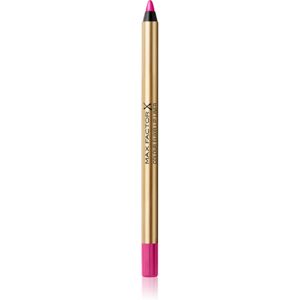 Max Factor Colour Elixir lip liner shade 40 Pink Kiss 5 g