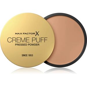 Max Factor Creme Puff compact powder shade Creamy Ivory 14 g