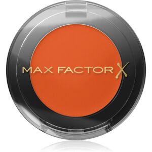 Max Factor Wild Shadow Pot creamy eyeshadow shade 08 Cryptic Rust 1,85 g