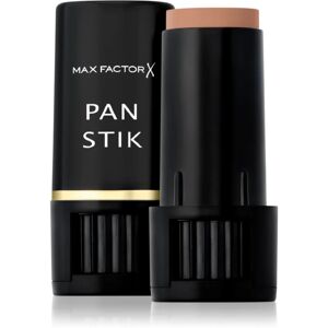 Max Factor Panstik foundation and concealer in one shade 60 Deep Olive 9 g