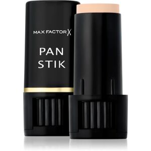 Max Factor Panstik foundation and concealer in one shade 12 True Beige 9 g