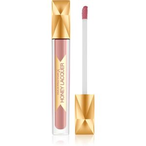 Max Factor Honey Lacquer lip gloss shade 05 Honey Nude 3.8 ml