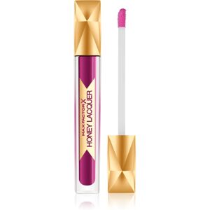 Max Factor Honey Lacquer lip gloss shade 35 Blooming Berry 3.8 ml