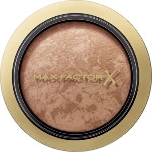 Max Factor Creme Puff powder blusher shade 10 Nude Mauve 1.5 g