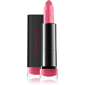 Max Factor Velvet Mattes matt lipstick shade 20 Rose 3.4 g