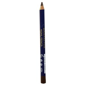 Max Factor Kohl Pencil eyeliner shade 040 Taupe 1.3 g