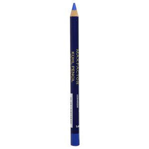 Max Factor Kohl Pencil eyeliner shade 060 Ice Blue 1.3 g