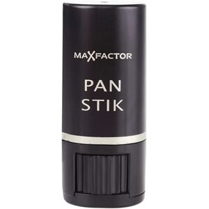 Max Factor Panstik foundation and concealer in one shade 14 Cool Copper 9 g