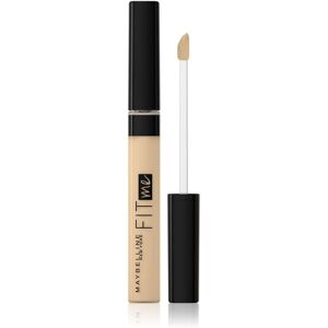 Maybelline Fit Me! concealer shade 06 Vanilla 6,8 ml