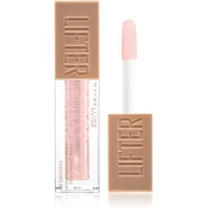 Maybelline Lifter Gloss lip gloss shade 02 Ice 5.4 ml