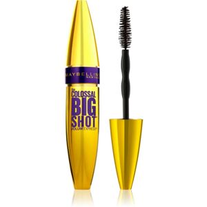 Maybelline The Colossal Big Shot volumising mascara shade Very Black 9,5 ml