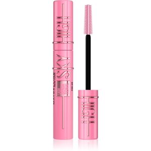 Maybelline Lash Sensational Sky High volumising and lengthening mascara shade Pink Air 7,2 ml