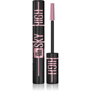 Maybelline Lash Sensational Sky High Cosmic Black lengthening mascara ultra black 7,2 ml