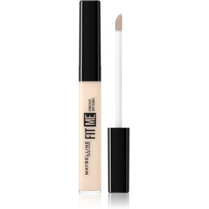 Maybelline Fit Me! concealer shade 03 Porcelain 6,8 ml