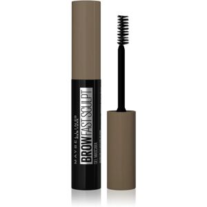 Maybelline Brow Fast Sculpt gel mascara for eyebrows shade 01 Blonde 2.8 ml