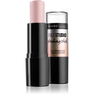 Maybelline Master Strobing highlighter in a stick shade 100 Light - Iridescent 9 g