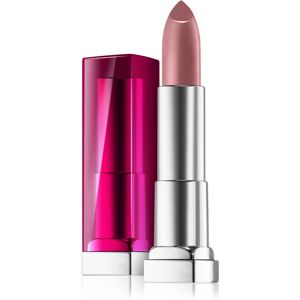 Maybelline Color Sensational Smoked Roses moisturising lipstick shade 300 Stripped Rose 3.6 g