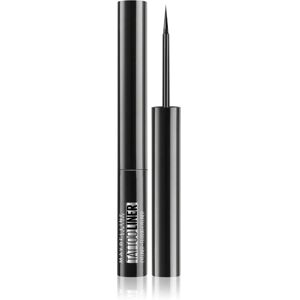 Maybelline Tattoo Liner Liquid Eyeliner Shade Black 4 g