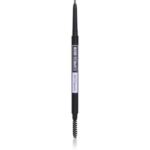 Maybelline Express Brow automatic brow pencil shade Soft Brown 9 g