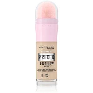 Maybelline Instant Perfector 4-in-1 brightening foundation for a natural look shade 01 Light 20 ml