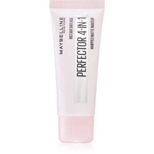 Maybelline Instant Perfector 4-in-1 mattifying foundation 4-in-1 shade 00 Fair 18 g
